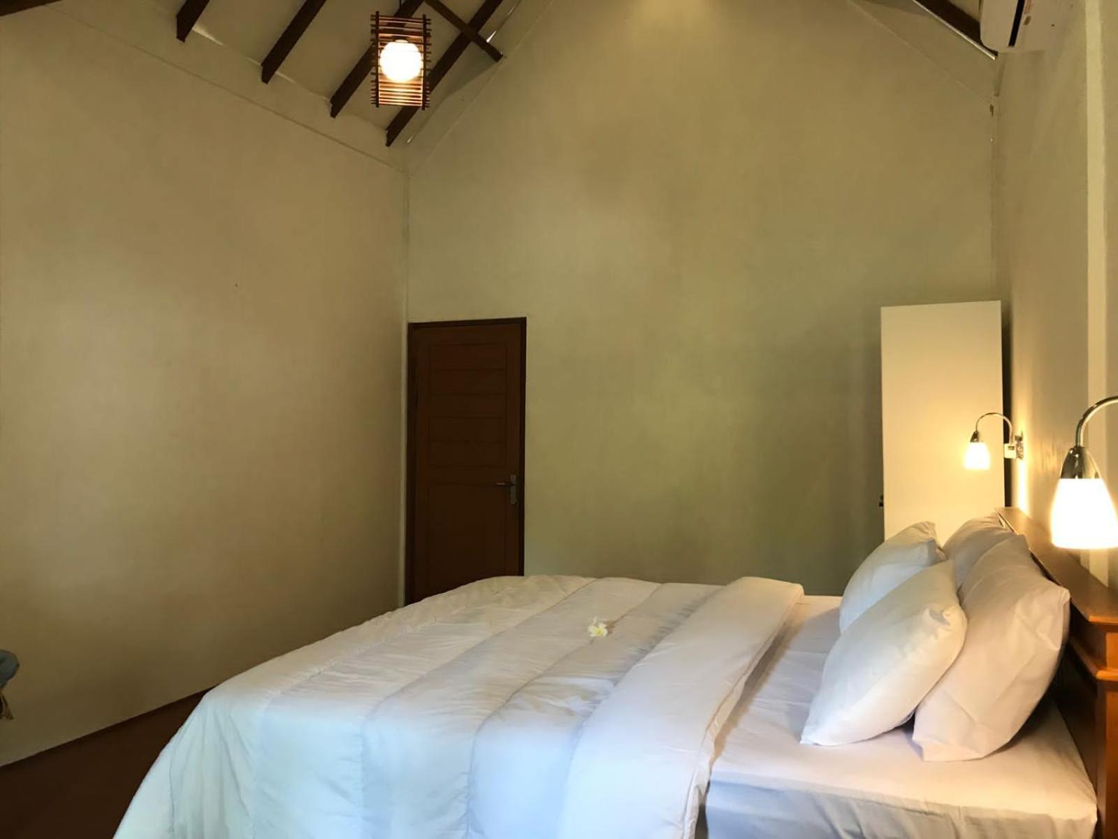Kevin House Hotel Tanjung  Exterior foto