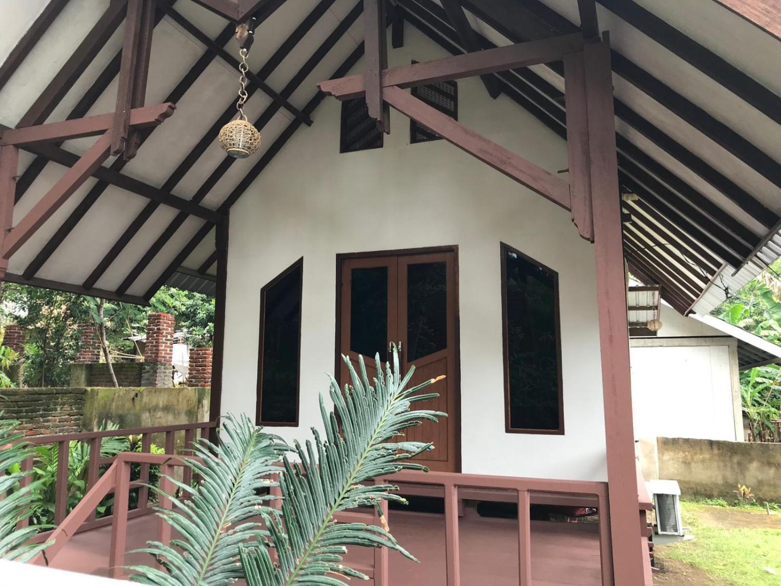 Kevin House Hotel Tanjung  Exterior foto