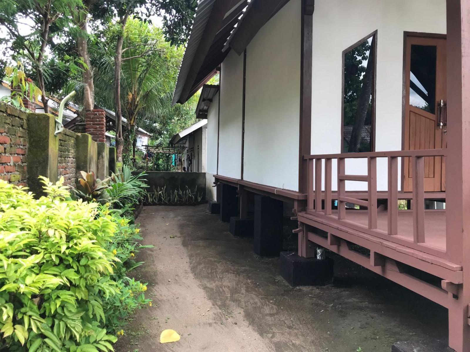 Kevin House Hotel Tanjung  Exterior foto